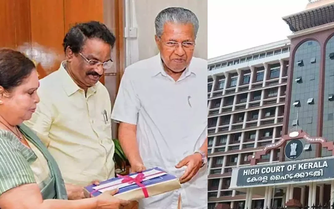 ‘മൊഴികള്‍ സ്ത്രീത്വത്തെ അപമാനിക്കുന്നതിന് തെളിവ്’; ഹേമ കമ്മിറ്റി റിപ്പോര്‍ട്ടില്‍ ശുപാര്‍ശ