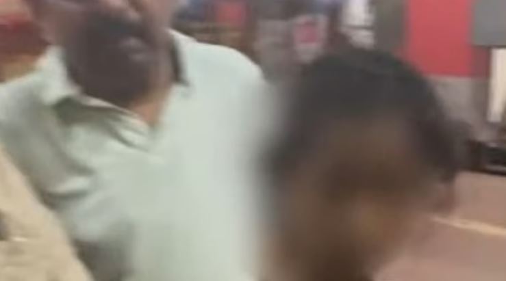 വീട്ടില്‍ നിന്നിറങ്ങിയത് 50 രൂപയുമായി, 37 മണിക്കൂര്‍ കൊണ്ട് 1650 കിലോമീറ്റര്‍ സഞ്ചരിച്ചു, യാത്ര ചെയ്തത് മൂന്ന് സംസ്ഥാനങ്ങളിലൂടെ
