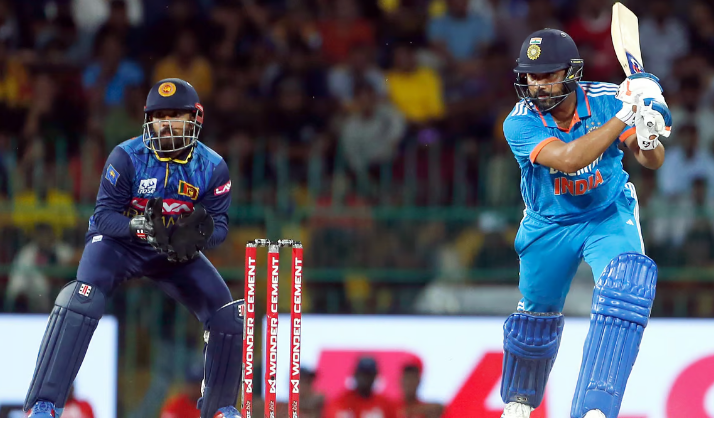 സച്ചിനു പിന്നില്‍ ഇനി രോഹിത് ശര്‍മ; റെക്കോര്‍ഡില്‍ രണ്ടാമന്‍