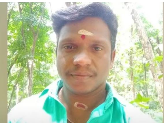 കാരറ്റെടുത്ത് കടിച്ചു; ചോദ്യം ചെയ്ത കടയുടമയെ വെട്ടിക്കൊന്നു