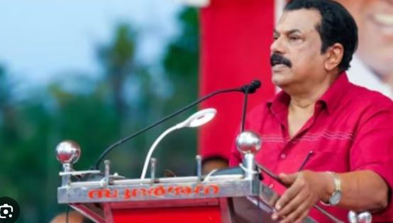 ‘രാജി വയ്ക്കുന്ന പ്രശ്‌നമേ ഉദിക്കുന്നില്ല’; മുകേഷ് എംഎല്‍എ സ്ഥാനം ഒഴിയേണ്ടതില്ലെന്ന് സിപിഎം