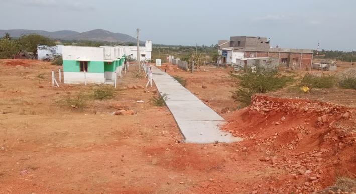 ന​ഗരങ്ങളിൽ രണ്ടു സെന്റ് വരെയുള്ള ഭൂമിയിലെ വീടുകൾക്ക് ഇളവ്