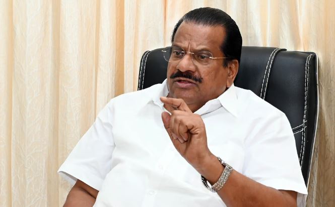 ജാവഡേക്കറുമായി കൂടിക്കാഴ്ച നടത്തിയതില്‍ നടപടി; ഇപി ജയരാജനെ എല്‍ഡിഎഫ് കണ്‍വീനര്‍ സ്ഥാനത്തുനിന്നു നീക്കി