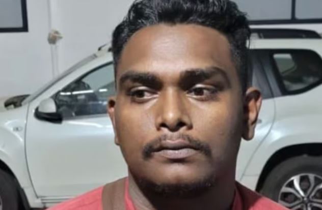 കാപ്പാ കേസില്‍ ഉള്‍പ്പെട്ട് നാടുകടത്തപ്പെട്ട പ്രതി കൊല്ലപ്പെട്ട നിലയില്‍