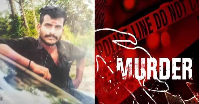 ഓടിക്കൊണ്ടിരുന്ന ബസ്സിൽക്കയറി കണ്ടക്ടറെ കുത്തിക്കൊന്നു
