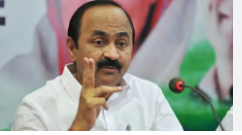 യുഡിഎഫ് എംഎൽഎമാർ ഒരു മാസത്തെ ശമ്പളം മുഖ്യമന്ത്രിയുടെ ദുരിതാശ്വാസ നിധിയിലേക്ക് നൽകും: വി ഡി സതീശൻ