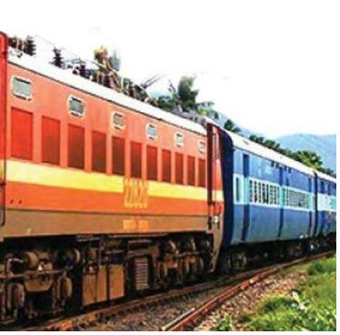 പരശുറാം സർവീസ് ഭാ​ഗികം; ഈ ദിവസങ്ങളിലെ മാറ്റം ഇങ്ങനെ
