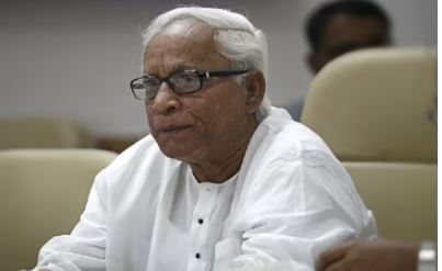 മുതിർന്ന സിപിഐഎം നേതാവ് ബുദ്ധദേബ് ഭട്ടാചാര്യ അന്തരിച്ചു