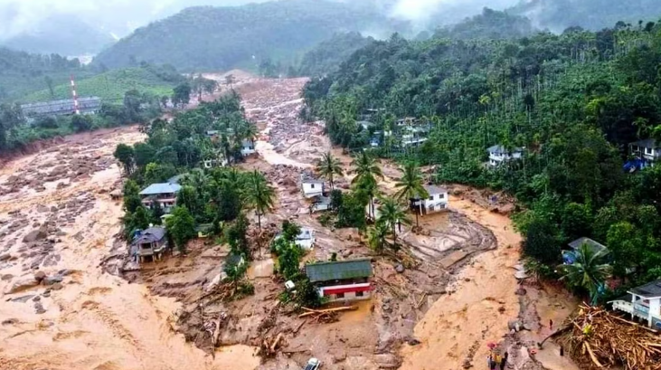 ഒരാൾ പോലും അവശേഷിക്കാതെ 17 കുടുംബം; ഒറ്റ ബന്ധുക്കൾ പോലുമില്ലാതെ അഞ്ചുപേർ