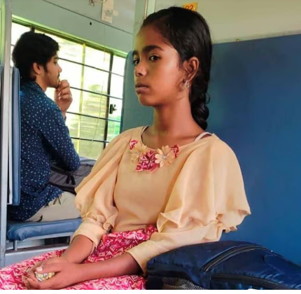 13കാരിക്കായി തിരച്ചില്‍ ഊര്‍ജ്ജിതം
