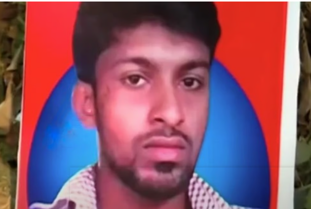 നെടുമങ്ങാട് വിനോദ് വധം: ഒന്നാം പ്രതിക്ക് വധശിക്ഷ
