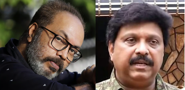 ഹേമ കമ്മിറ്റി റിപ്പോര്‍ട്ട്;  മന്ത്രി കെ ബി ഗണേഷ് കുമാറിനെതിരെ ഗുരുതര ആരോപണവുമായി നടന്‍ ഷമ്മി തിലകന്‍