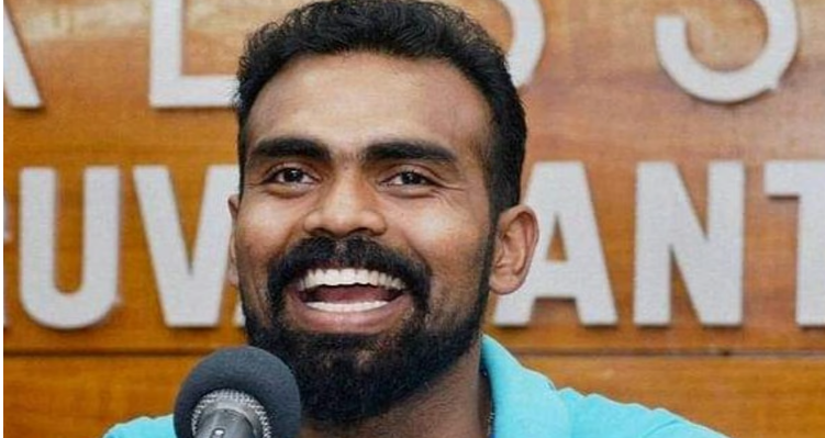 പി ആര്‍ ശ്രീജേഷിന് രണ്ടു കോടി രൂപ; പാരിതോഷികം പ്രഖ്യാപിച്ച് സംസ്ഥാന സര്‍ക്കാര്‍