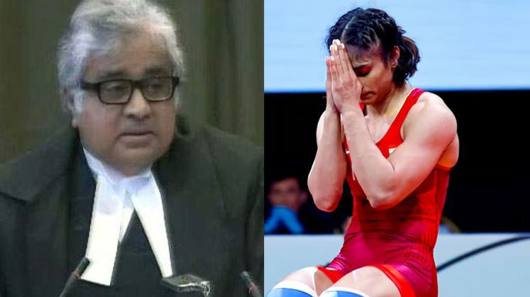 വിനേഷ് ഫോഗട്ടിന് വേണ്ടി മൂന്ന് മണിക്കൂര്‍ വാദം; വിധി ഒളിംപിക്‌സ് സമാപനത്തിന് മുമ്പ്