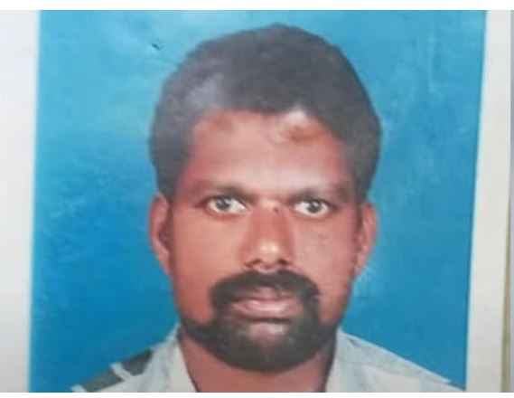 തിരയിൽപ്പെട്ട് വള്ളം മറിഞ്ഞ് മത്സ്യത്തൊഴിലാളി മരിച്ചു