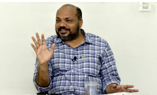 ഹേമ കമ്മിറ്റി റിപ്പോര്‍ട്ട്;  ആരെയും സംരക്ഷിക്കേണ്ട കാര്യം സര്‍ക്കാരിനില്ലെന്ന് പി രാജീവ്