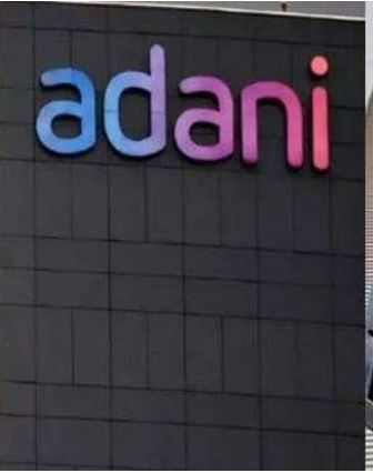 അദാനി ഗ്രൂപ്പ് ഓഹരികളില്‍ കനത്ത ഇടിവ്