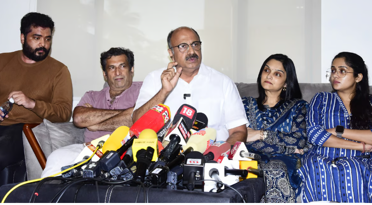 അമ്മയുടെ നിര്‍ണായക എക്‌സിക്യൂട്ടീവ് നാളെ; ആരോപണം ഉന്നയിച്ചവരുടെ മൊഴിയെടുക്കാന്‍ പൊലീസ്