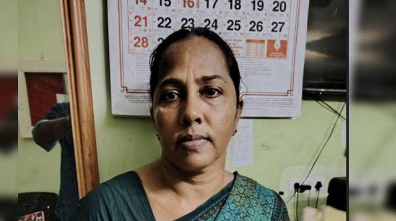 പോസ്റ്റ് ഓഫീസ് നിക്ഷേപ തട്ടിപ്പ്: സിപിഐഎം വനിത നേതാവ് അറസ്റ്റിൽ