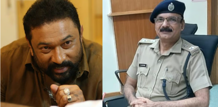 ബാബുരാജിനെതിരെ നടി പരാതി പറഞ്ഞിരുന്നു; രേഖാമൂലം നല്‍കിയില്ല; സ്ഥിരീകരിച്ച് എസ്പി
