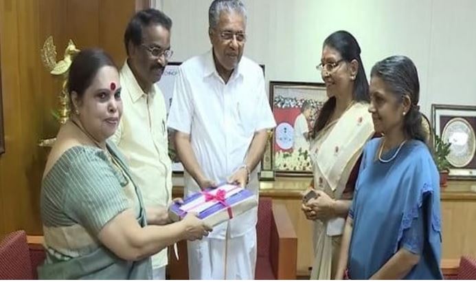 ജസ്റ്റിസ് ഹേമ കമ്മിറ്റി റിപ്പോര്‍ട്ട് പുറത്തുവിടാം; ഹര്‍ജി ഹൈക്കോടതി തള്ളി