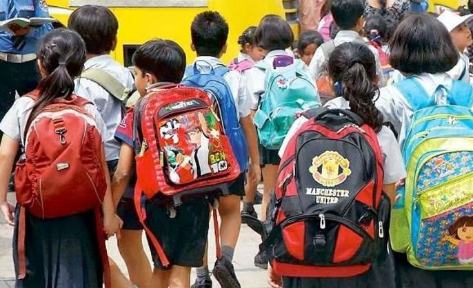 സ്കൂൾ കുട്ടികളുടെ ആരോ​ഗ്യവിവരങ്ങൾ ഇനി ഹെൽത്ത് കാർഡിൽ; വിദ്യാഭ്യാസ വകുപ്പ് ഡിജിറ്റലായി സൂക്ഷിക്കും