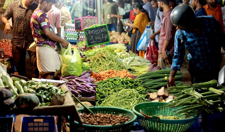 ഓണച്ചന്തകളുമായി സർക്കാർ; 92 കേന്ദ്രങ്ങളിൽ, ഓഫർ മേളയും