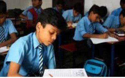 ക്രിസ്മസ് പരീക്ഷ ഡിസംബര് 15ന്; സ്കൂള് അടയ്ക്കുന്നത് 23ന്