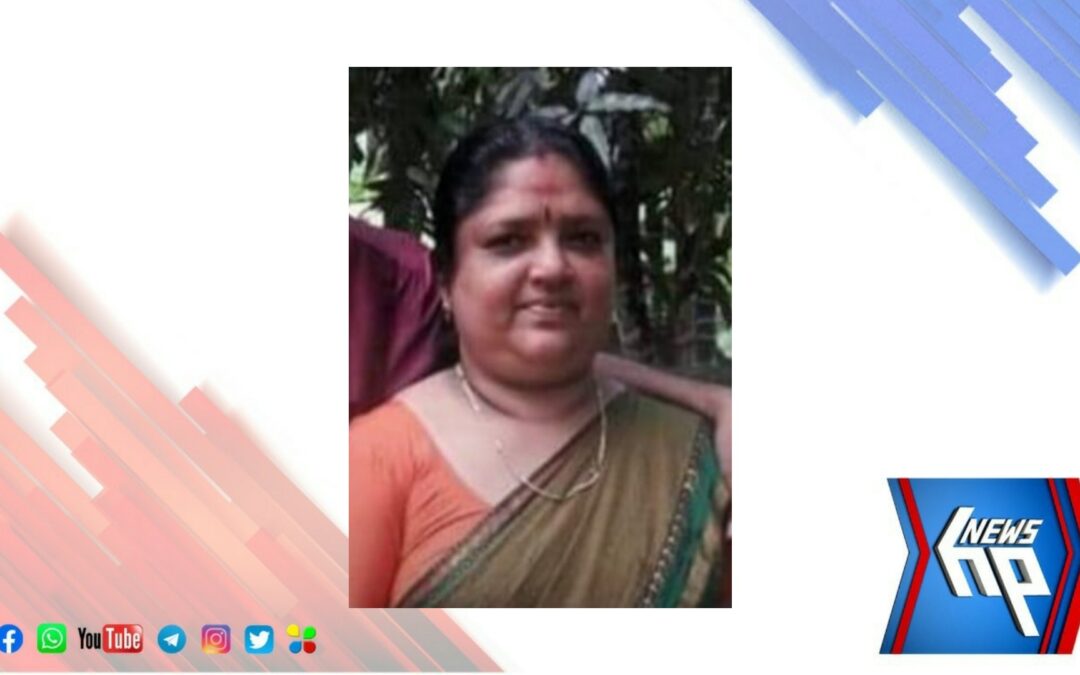 ആറ്റിങ്ങലിൽ ഭാര്യാ മാതാവിനെ യുവാവ് തലയ്ക്കടിച്ചു കൊലപ്പെടുത്തി