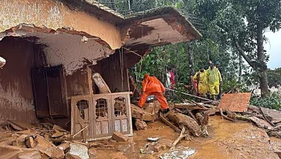 വയനാടിന്റെ കണ്ണീരൊപ്പാന്‍ എന്‍എസ്എസ്; 150 വീടുകള്‍ പണിതുനല്‍കും