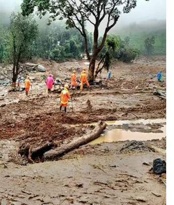 ദുരന്ത മേഖലയിലെ ഉപഭോക്താക്കളിൽ നിന്നും 2 മാസത്തേക്ക് വൈദ്യുതി ചാർജ് ഈടാക്കില്ല