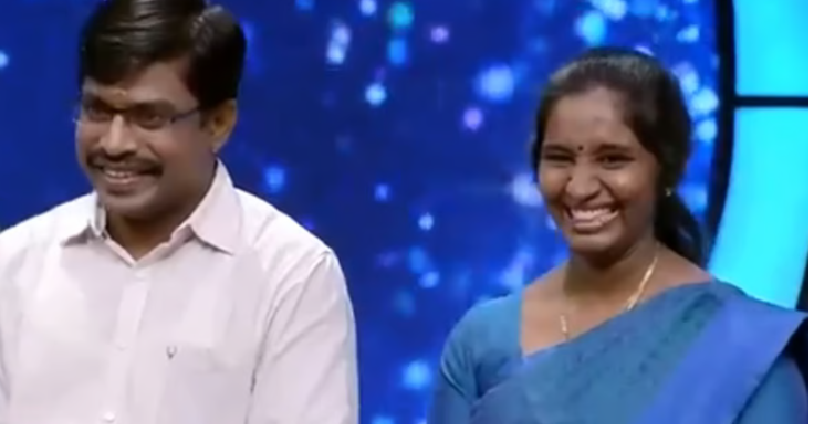 രാജമാണിക്യവും നിശാന്തിനിയും ഉപരിപഠനത്തിന് യുഎസിലേക്ക്