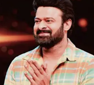 വയനാടിനായി രണ്ട് കോടി ദുരിതാശ്വാസ നിധിയിലേക്ക് നൽകി നടൻ പ്രഭാസ്