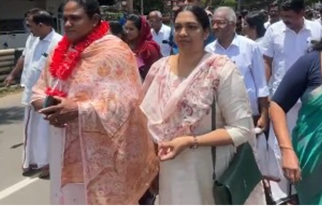 ലീഗ് പിന്തുണച്ചു; തൊടുപുഴ നഗരസഭ എല്‍ഡിഎഫ് നിലനിര്‍ത്തി