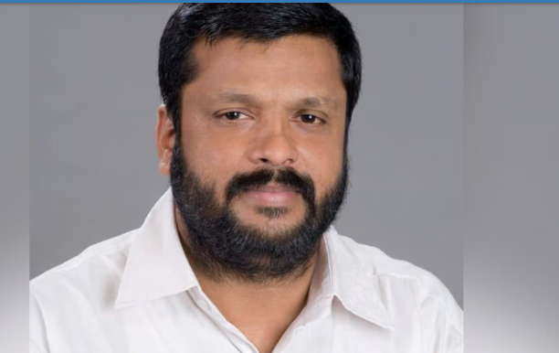 നിക്ഷേപ തട്ടിപ്പ്: കെപിസിസി സെക്രട്ടറി സി എസ് ശ്രീനിവാസൻ ക്രൈംബ്രാഞ്ച് കസ്റ്റഡിയിൽ