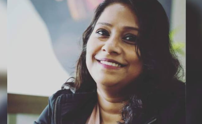ദുബായിലെ റേഡിയോ കേരളം അവതാരക ആർ ജെ ലാവണ്യ അന്തരിച്ചു
