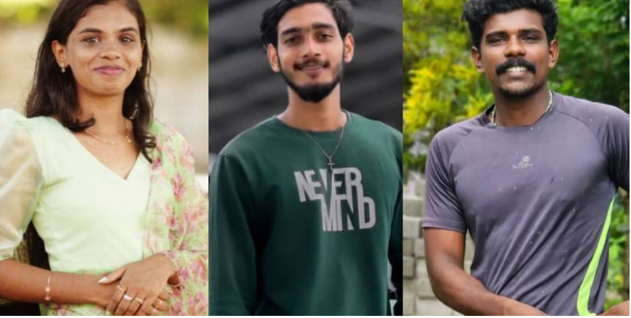 നവജാത ശിശുവിനെ കുഴിച്ചിട്ട സംഭവം; സൺഷേഡിലും, സ്റ്റെയർകേസിന് അടിയിലും കുട്ടിയെ സൂക്ഷിച്ചു