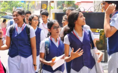 പ്ലസ് വണ്‍ ക്ലാസുകള്‍ക്ക് ഇന്ന് തുടക്കം; സപ്ലിമെന്ററി അലോട്ട്‌മെന്റ് 28 ന്
