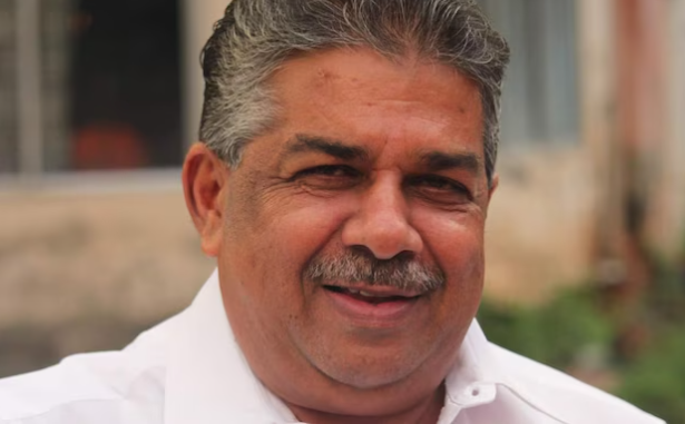 ‘ഇത്ര വെപ്രാളം എന്തിനാണ്? സമയമാവട്ടെ, റിപ്പോര്‍ട്ട് പുറത്തു വരും’