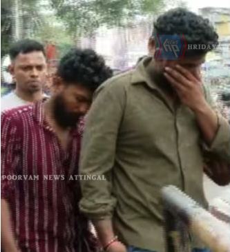 തലസ്ഥാനത്ത് വൻ മയക്കുമരുന്ന് വേട്ട; രണ്ട് പേർ പൊലീസ് പിടിയിൽ