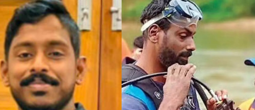 ഡ്രഡ്ജർ എത്തിയില്ല; അർജുനായുള്ള തിരച്ചിൽ ഇന്നില്ല, ഈശ്വർ മൽപെ കുടുംബത്തെ കാണും