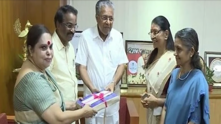 നടീനടന്‍മാരുടെ പ്രതിഫലം തുല്യമാക്കണം; ഹേമ കമ്മിറ്റി ശുപാര്‍ശകള്‍