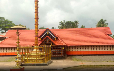 വീരളം ശ്രീകൃഷ്ണസ്വാമി ക്ഷേത്രത്തിലെ ഭാഗവതസപ്താഹയജ്ഞം നവംബർ 2 ന് തുടങ്ങും