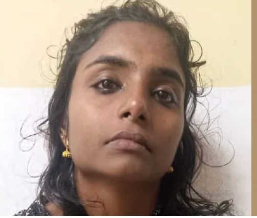 വീട്ടമ്മയെ കബളിപ്പിച്ച് 12 പവൻ തട്ടിയെടുത്തു; യുവതി അറസ്റ്റിൽ