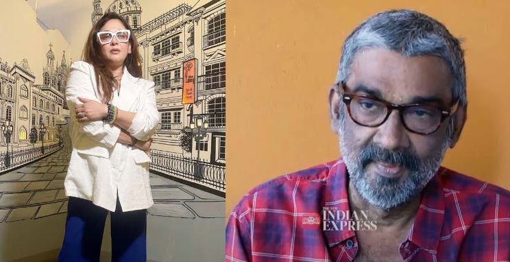 നടി ശ്രീലേഖ മിത്രയുടെ ആരോപണം അന്വേഷിക്കണമെന്ന് സംസ്ഥാന വനിതാ കമ്മീഷന്‍