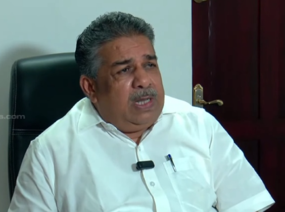 ആരോപണത്തില്‍ കേസെടുക്കില്ല, പരാതി കിട്ടിയാല്‍ രഞ്ജിത്തിനെതിരെ കേസെടുക്കാം: മന്ത്രി സജി ചെറിയാന്‍