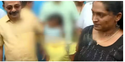 കഴക്കൂട്ടത്ത് നിന്ന് കാണാതായ 13കാരിയുമായി പൊലീസ് കേരളത്തിലേക്ക്