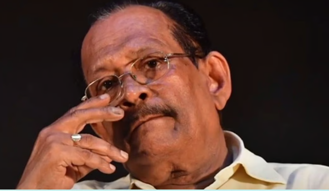 സംവിധായകന്‍ മോഹന്‍ അന്തരിച്ചു
