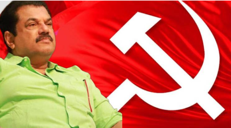 മുകേഷ് രാജിവെക്കേണ്ടെന്ന് സിപിഎം