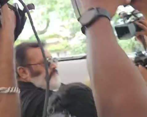 സുരേഷ് ഗോപിയുടെ പരാതി; മാധ്യമപ്രവര്‍ത്തകര്‍ക്കെതിരെ കേസെടുത്തു